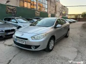 Renault Fluence 1.6 110 CP + GPL • 2011 • 181.000 km • 3.490 € 