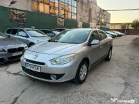 Renault Fluence 1.6 110 CP + GPL • 2011 • 181.000 km • 3.490 € 