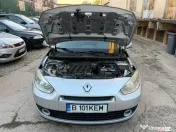 Renault Fluence 1.6 110 CP + GPL • 2011 • 181.000 km • 3.490 € 