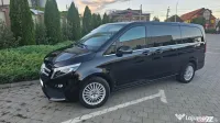 Mercedes-Benz V 300 d AVANTGARDE - 2019 - 8 locuri, TVA deductibil 