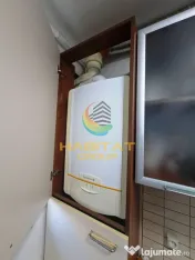 Calea Calarasi 3 camere semidecomandat 59 mp gata de mutare 