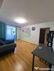 Calea Calarasi 3 camere semidecomandat 59 mp gata de mutare 