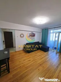 Calea Calarasi 3 camere semidecomandat 59 mp gata de mutare