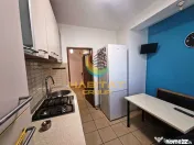 Calea Calarasi 3 camere semidecomandat 59 mp gata de mutare 