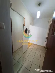 Calea Calarasi 3 camere semidecomandat 59 mp gata de mutare 