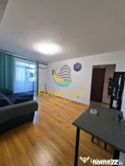 Calea Calarasi 3 camere semidecomandat 59 mp gata de mutare 