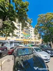 Calea Calarasi 3 camere semidecomandat 59 mp gata de mutare 
