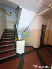 Calea Calarasi 3 camere semidecomandat 59 mp gata de mutare 