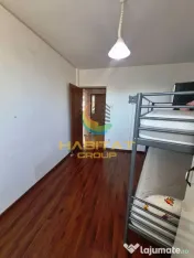 Calea Calarasi 3 camere semidecomandat 59 mp gata de mutare 