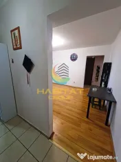 Calea Calarasi 3 camere semidecomandat 59 mp gata de mutare 