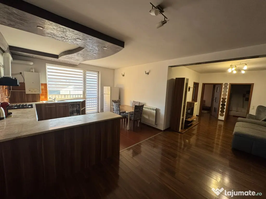 3 camere Hipodrom
