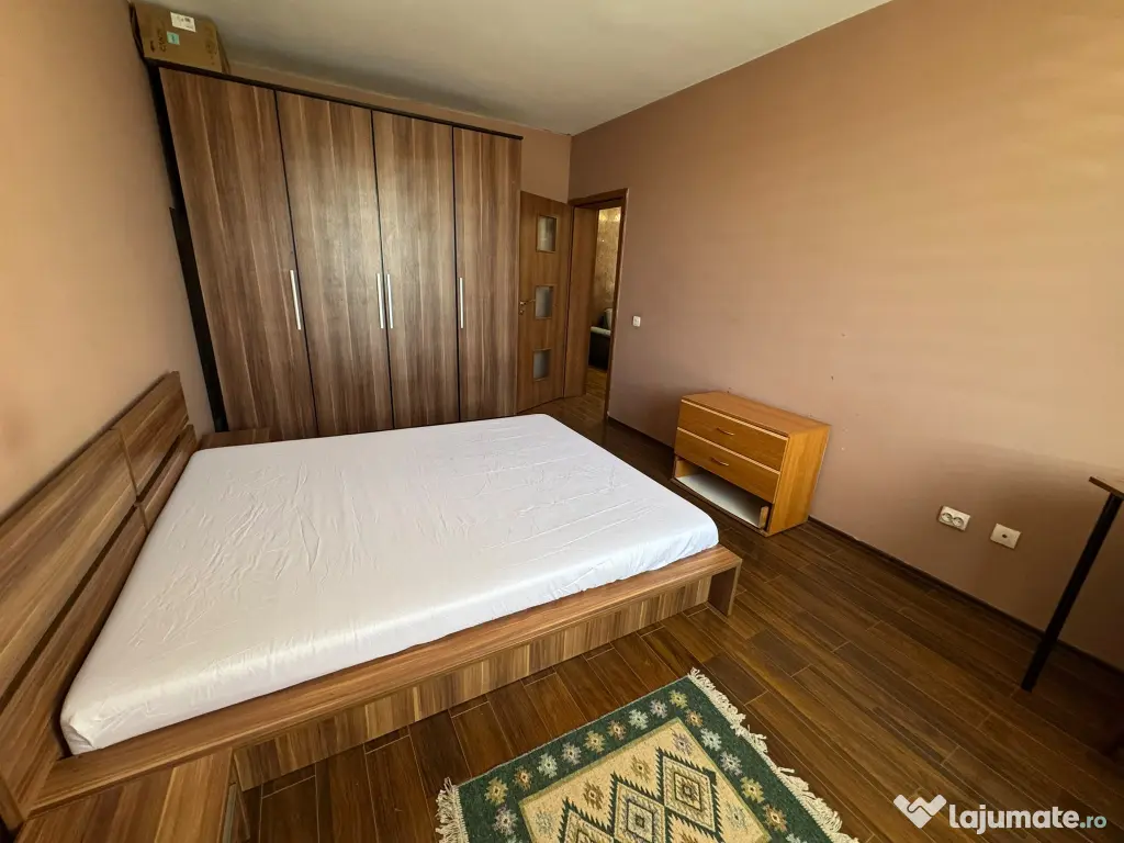 3 camere Hipodrom