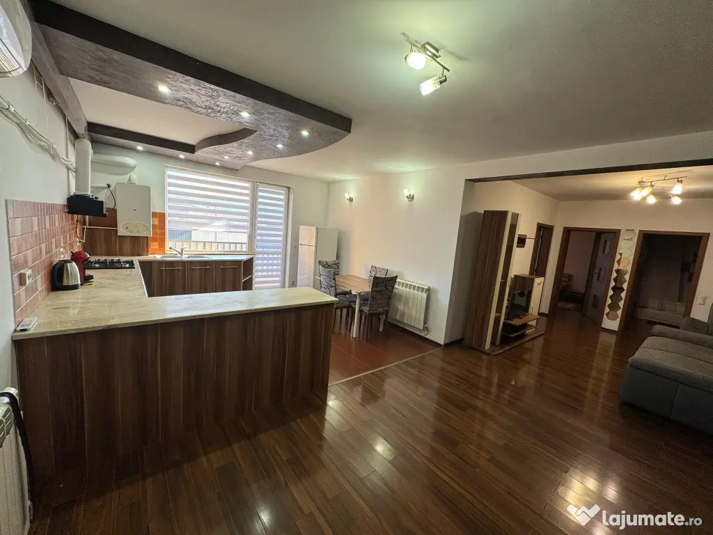 3 camere Hipodrom