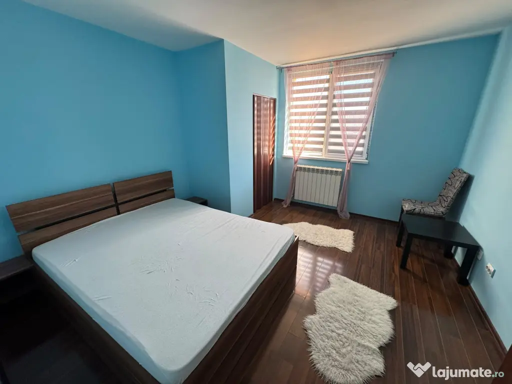 3 camere Hipodrom