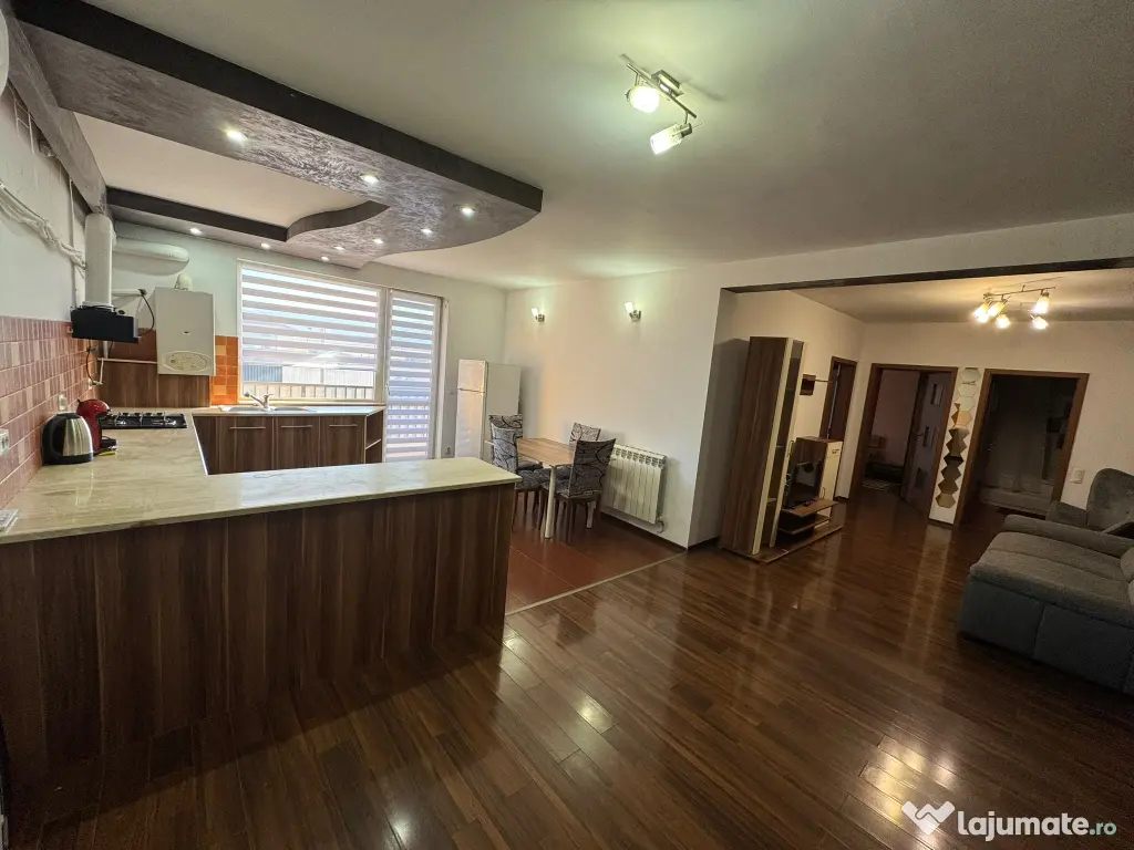 3 camere Hipodrom