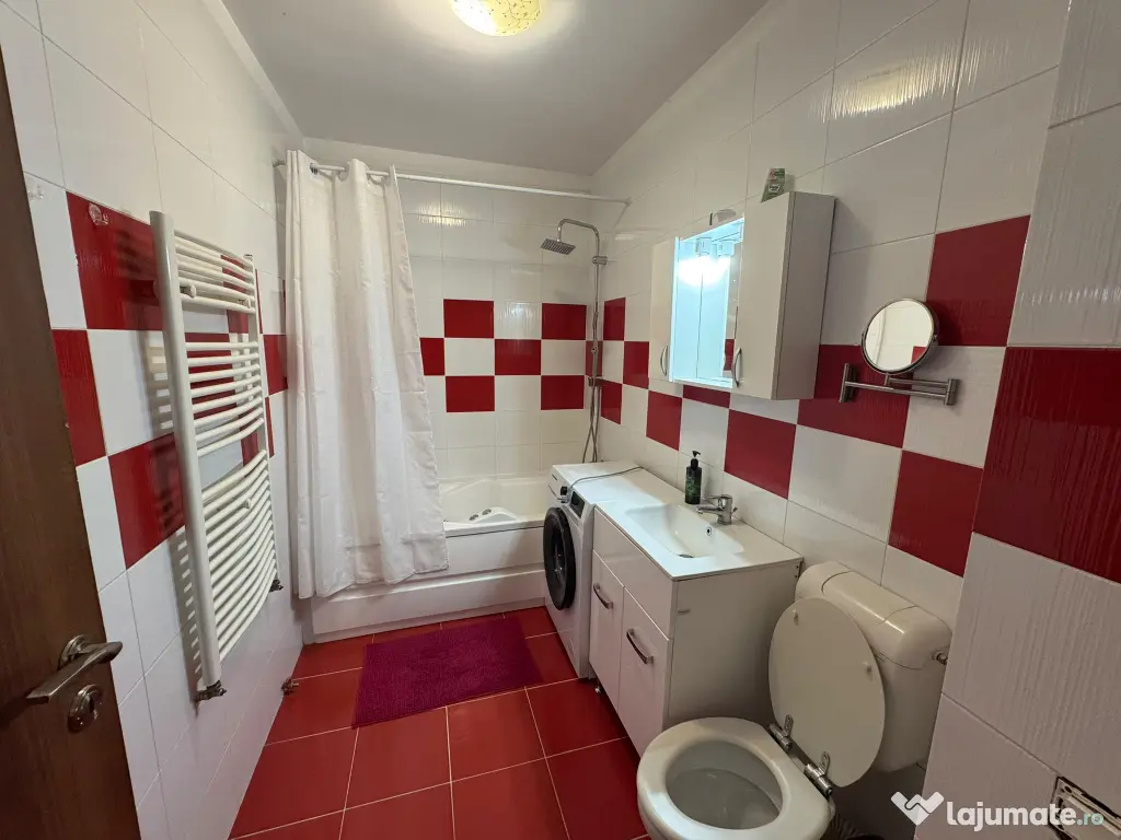 3 camere Hipodrom