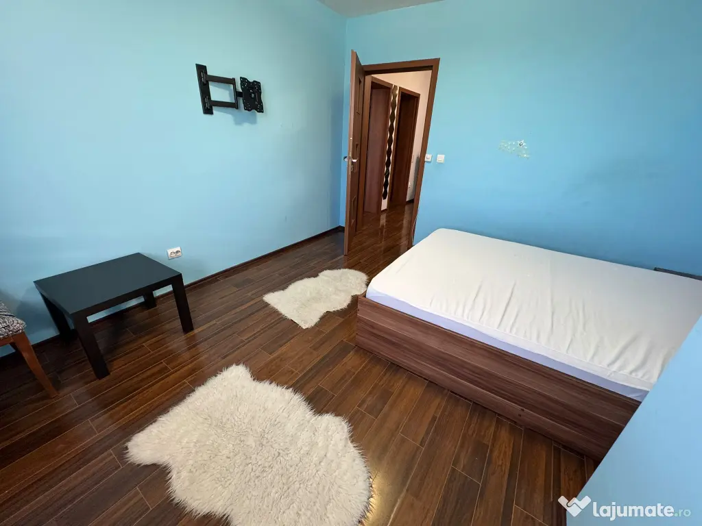 3 camere Hipodrom