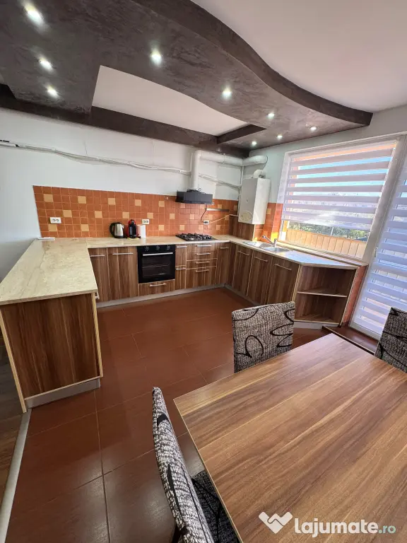 3 camere Hipodrom