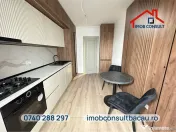 2 camere premium de închiriat | Parcare cu încărcare EV | CE1827 
