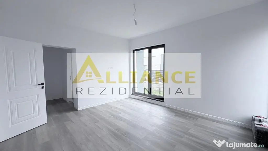 Casa Individuala - 4 camere - 2 bai - 406mp teren - Berceni (Bucuresti-Ilfov)