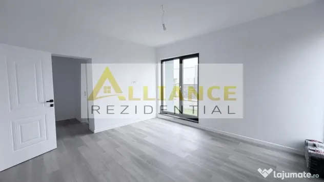 Casa Individuala - 4 camere - 2 bai - 406mp teren - Berceni (Bucuresti-Ilfov)