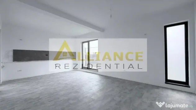 Casa Individuala - 4 camere - 2 bai - 406mp teren - Berceni (Bucuresti-Ilfov)