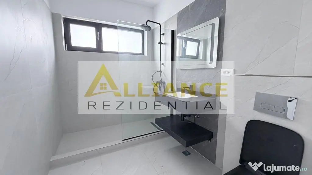 Casa Individuala - 4 camere - 2 bai - 406mp teren - Berceni (Bucuresti-Ilfov)