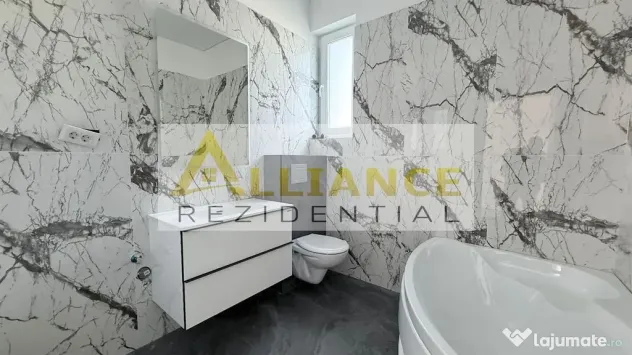 Casa Individuala - 4 camere - 2 bai - 371 mp teren - Berceni (Bucuresti-Ilfov)