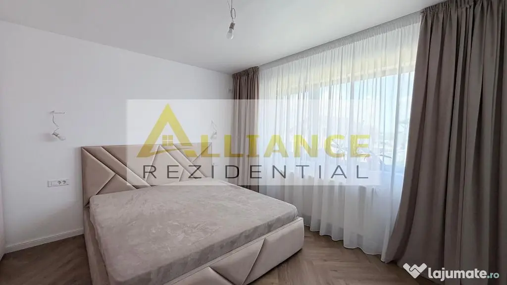 Casa individuala - 4 camere - teren 455 mp - Berceni (Bucuresti-Ilfov)