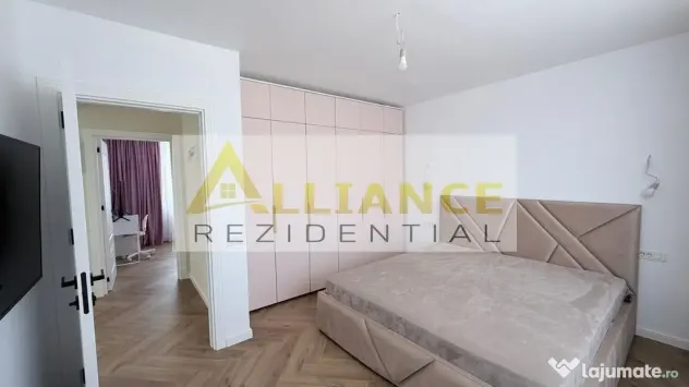 Casa individuala - 4 camere - teren 455 mp - Berceni (Bucuresti-Ilfov)