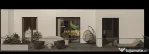 3 camere lux parcare inclus One Verdi