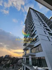 3 camere lux parcare inclus One Verdi