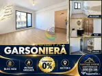 Vanzare Garsonieră Piața Ferentari Bloc nou Comision 0%