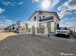 Casă modernă cu mansardă – 4 camere | Cartierul Nou, Strada Miorița, C