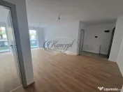 Elite City, 2 camere finisat, cu terasa si parcare subterana