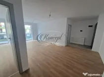 Elite City, 2 camere finisat, cu terasa si parcare subterana