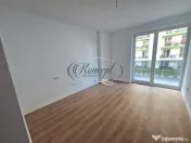 Elite City, 2 camere finisat, cu terasa si parcare subterana