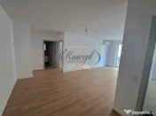 Elite City, 2 camere finisat, cu terasa si parcare subterana