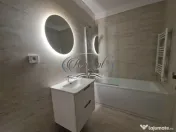 Elite City, 2 camere finisat, cu terasa si parcare subterana