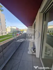 Elite City, 2 camere finisat, cu terasa si parcare subterana