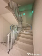 Elite City, 2 camere finisat, cu terasa si parcare subterana