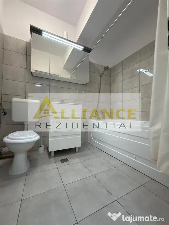 EXCLUSIVITATE - 2 CAMERE - 10 MINUTE METROU LEONIDA- 2 PARCĂRI + BOXA - Bucuresti (Bucuresti-Ilfov)
