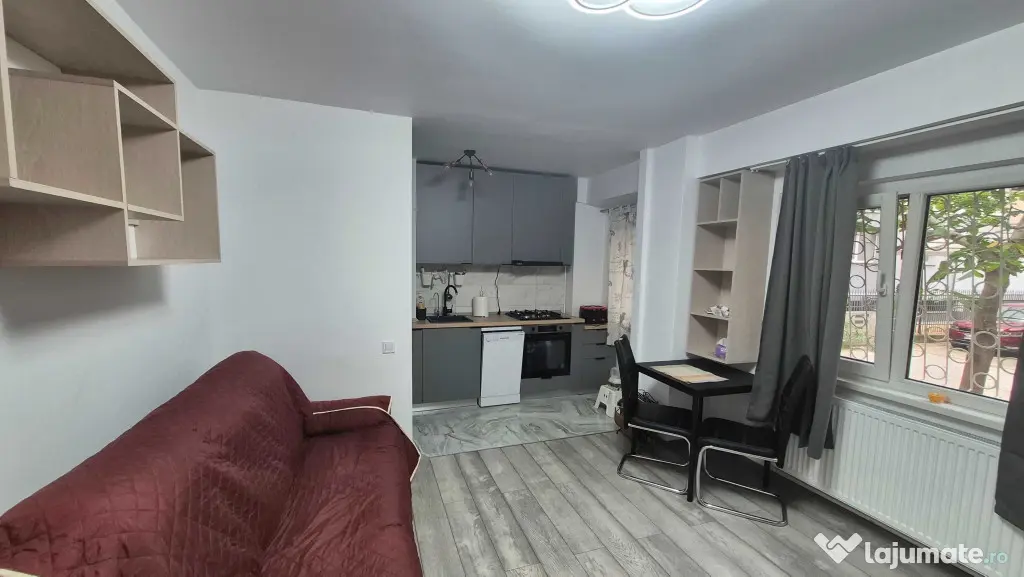 Timpuri noi parter viorele - Bucuresti (Bucuresti-Ilfov)
