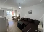 Garsoniera decomandata etaj 1 si loc de parcare zona Turniso