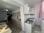 Garsoniera decomandata etaj 1 si loc de parcare zona Turniso 