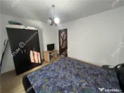 Garsoniera decomandata etaj 1 si loc de parcare zona Turniso 