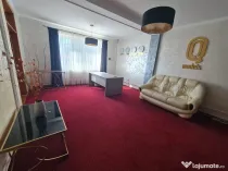 Clădire comercială 370 mp | Blv. George Coșbuc – Vizibilitate maximă