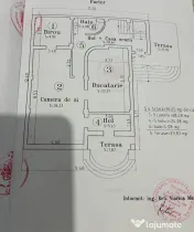 Clădire comercială 370 mp | Blv. George Coșbuc – Vizibilitate maximă 