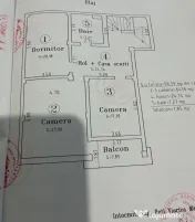 Clădire comercială 370 mp | Blv. George Coșbuc – Vizibilitate maximă 