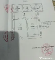 Clădire comercială 370 mp | Blv. George Coșbuc – Vizibilitate maximă 
